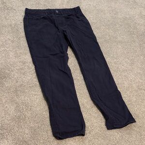 H&M Kids Navy Casual Pants